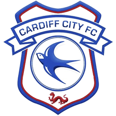 Cardiff City crest