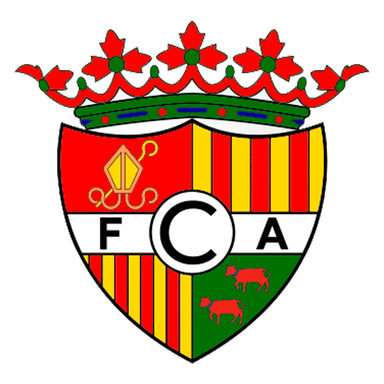 FC Andorra crest