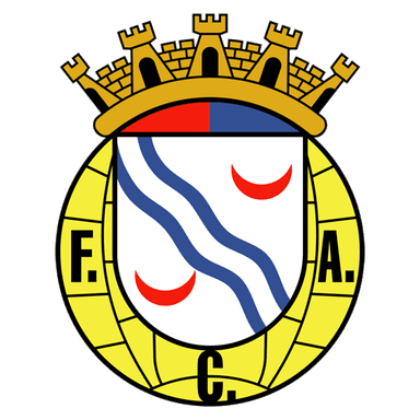 Alverca FC crest