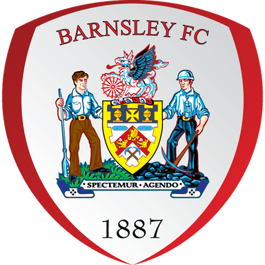 Barnsley crest