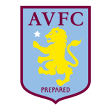Aston Villa crest