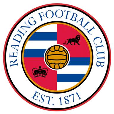 Reading FC crest