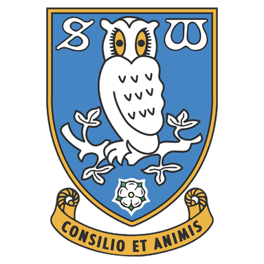 Sheffield Wednesday crest