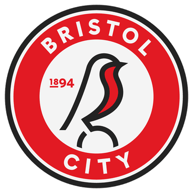 Bristol City crest