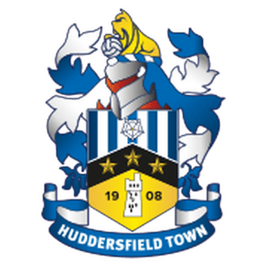 Huddersfield Town crest