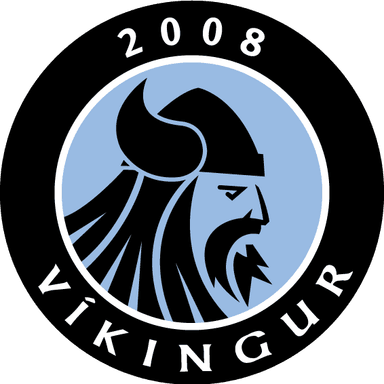 Vikingur Gota crest