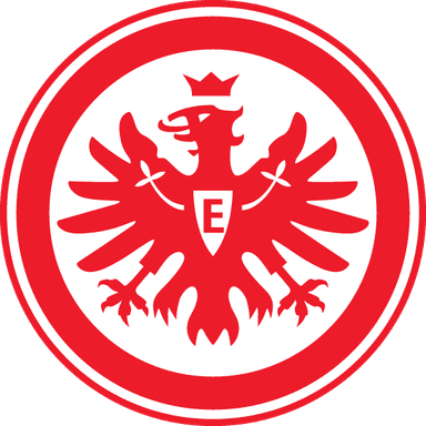 Eintracht Frankfurt crest