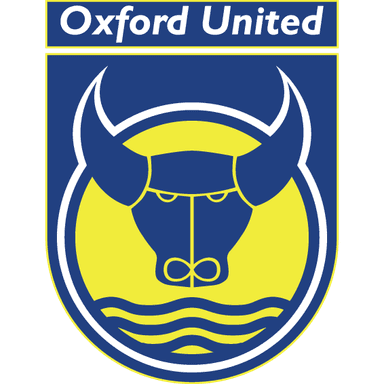 Oxford United crest
