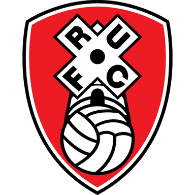 Rotherham United crest