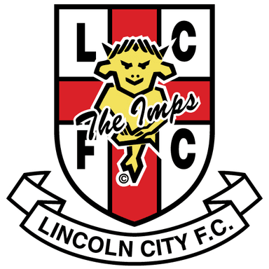 Lincoln City crest