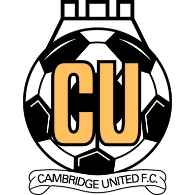 Cambridge United crest