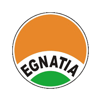 Egnatia Rrogozhine crest