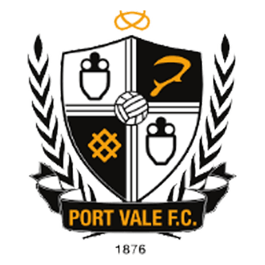 Port Vale crest