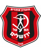 Hapoel Jerusalem crest