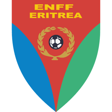 Eritrea crest