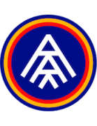 Andorra CF crest