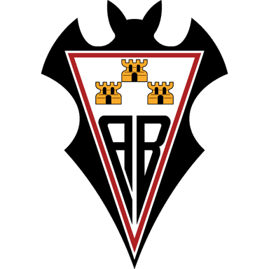 Albacete Balompié crest