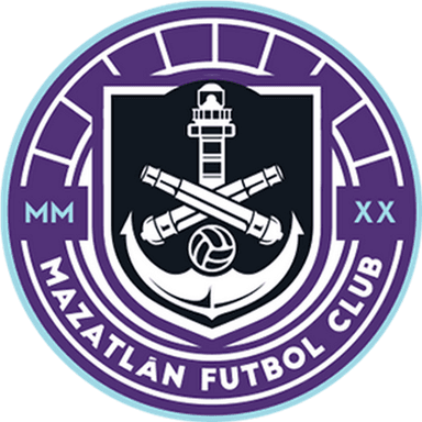 Mazatlan crest