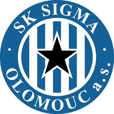 SK Sigma Olomouc crest