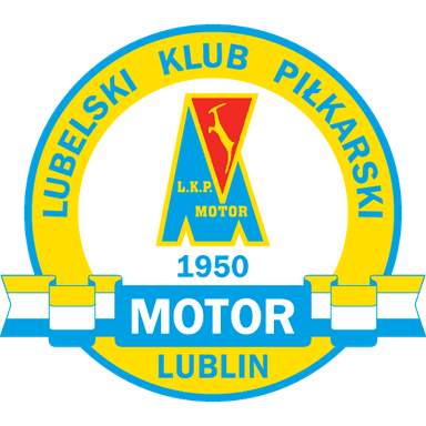 Motor Lublin crest