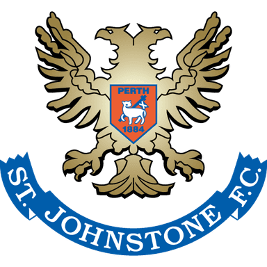 St.Johnstone crest