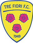Tre Fiori crest