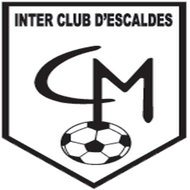 Inter Club DEscaldes crest
