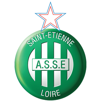 Saint-Etienne crest