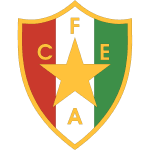 CF Estrela Da Amadora crest