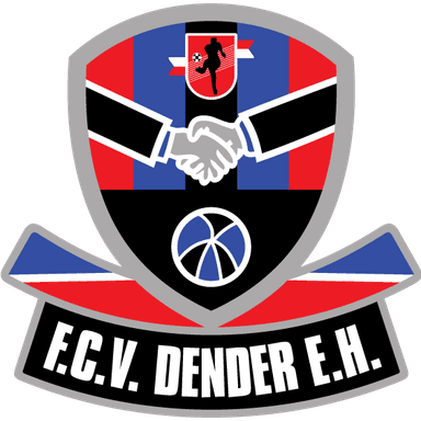 FC Dender crest