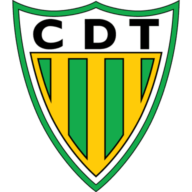 CD Tondela crest