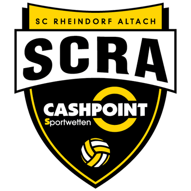 SCR Altach crest