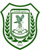 Al Ittihad crest