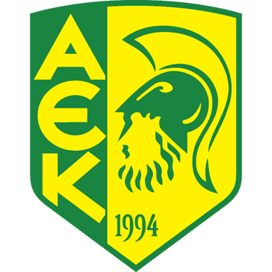 AEK Larnaca crest