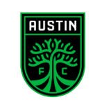 Austin FC crest