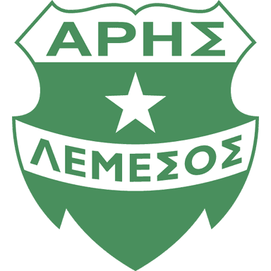 Aris Limassol crest
