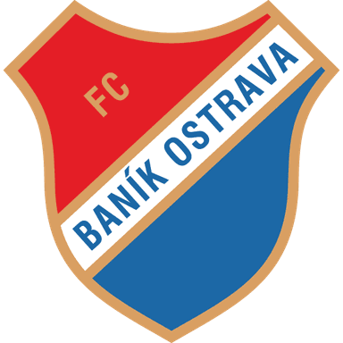 Banik Ostrava FC crest