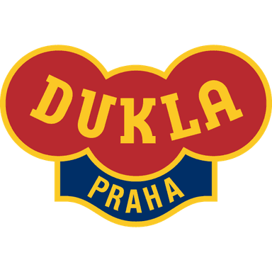 Dukla Praha crest
