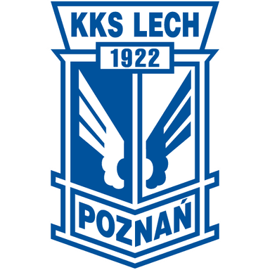 Lech Poznan crest