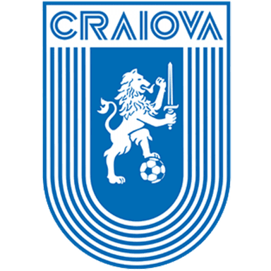 CS Universitatea Craiova crest