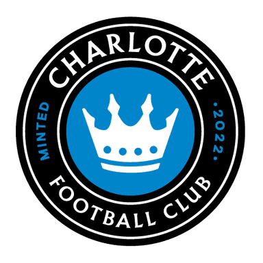 Charlotte FC crest