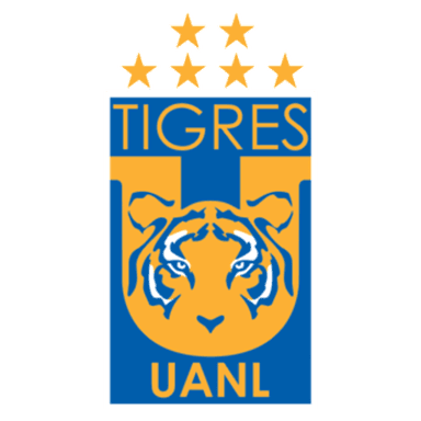 Tigres crest
