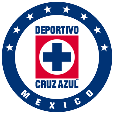 Cruz Azul crest