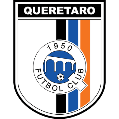 Queretaro FC crest