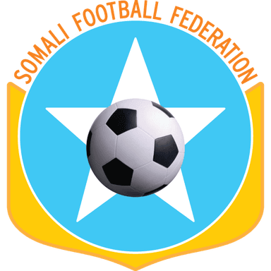 Somalia crest