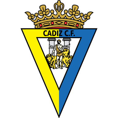 Cadiz crest