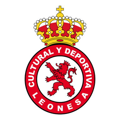 Cultural Leonesa crest