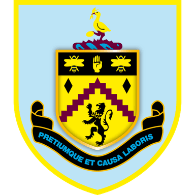 Burnley crest
