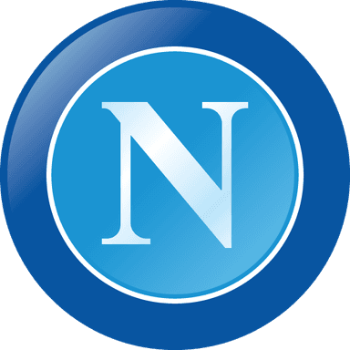 SSC Napoli crest