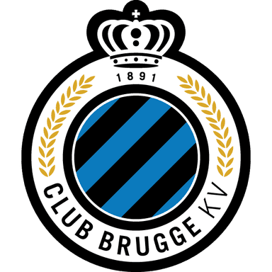 Club Brugge crest